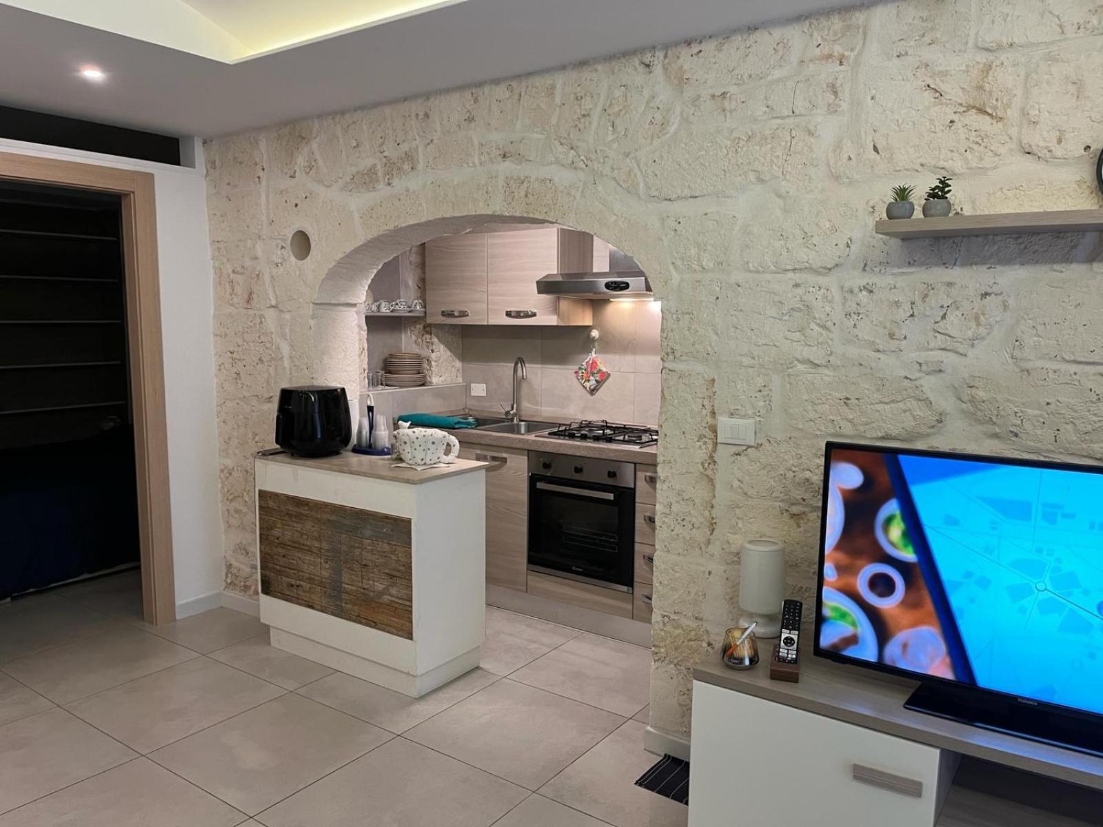 Villa Minuetto 11 Ostuni Exterior foto